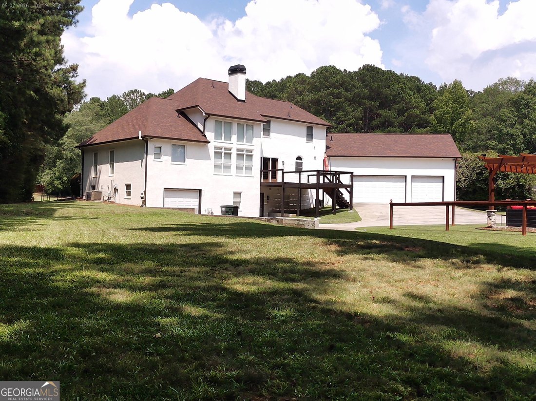 House in Fayetteville, Georgia, United States 4 - 18512661