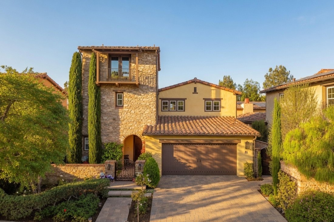 Casa a San Juan Capistrano, California, Stati Uniti 1 - 18483608
