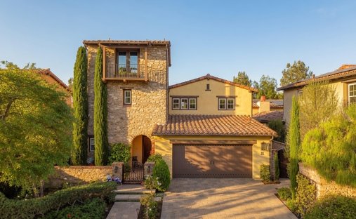 Haus in San Juan Capistrano, Kalifornien, Vereinigte Staaten 1