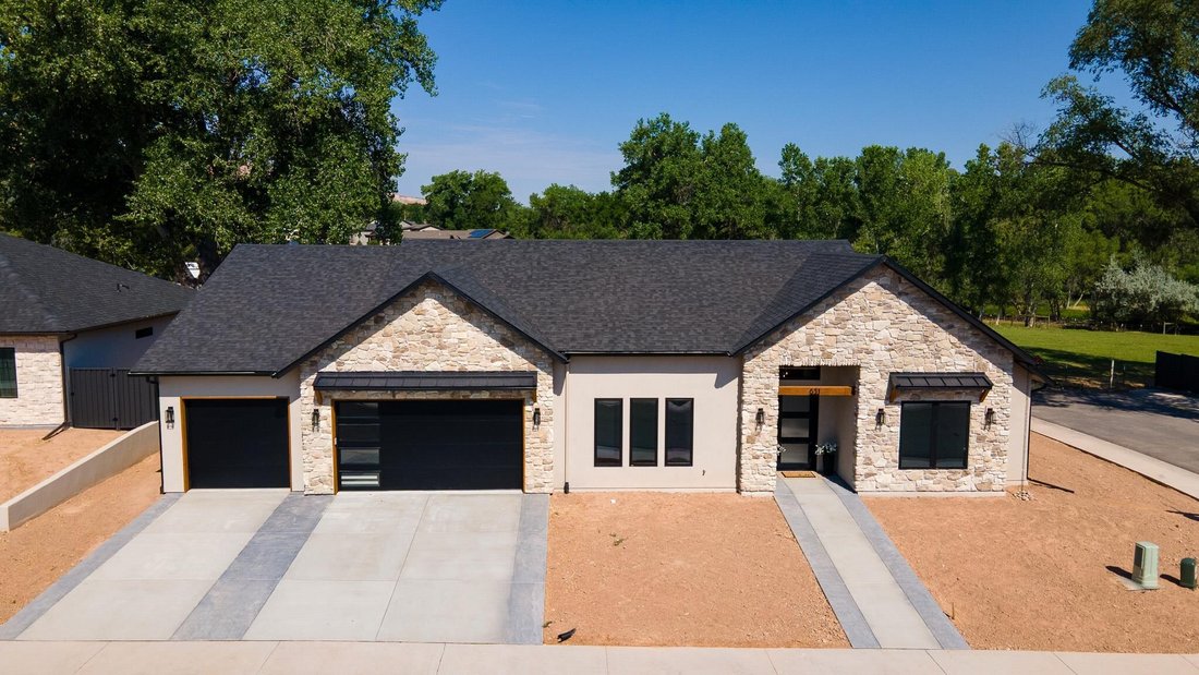 House in Grand Junction, Colorado, United States 1 - 18511437