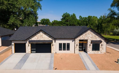 House in Grand Junction, Colorado, United States 1