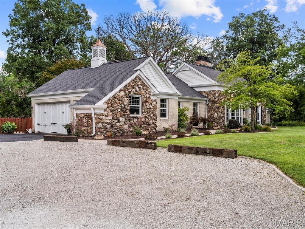 House in Swansea, Illinois, United States 2 - 18512024