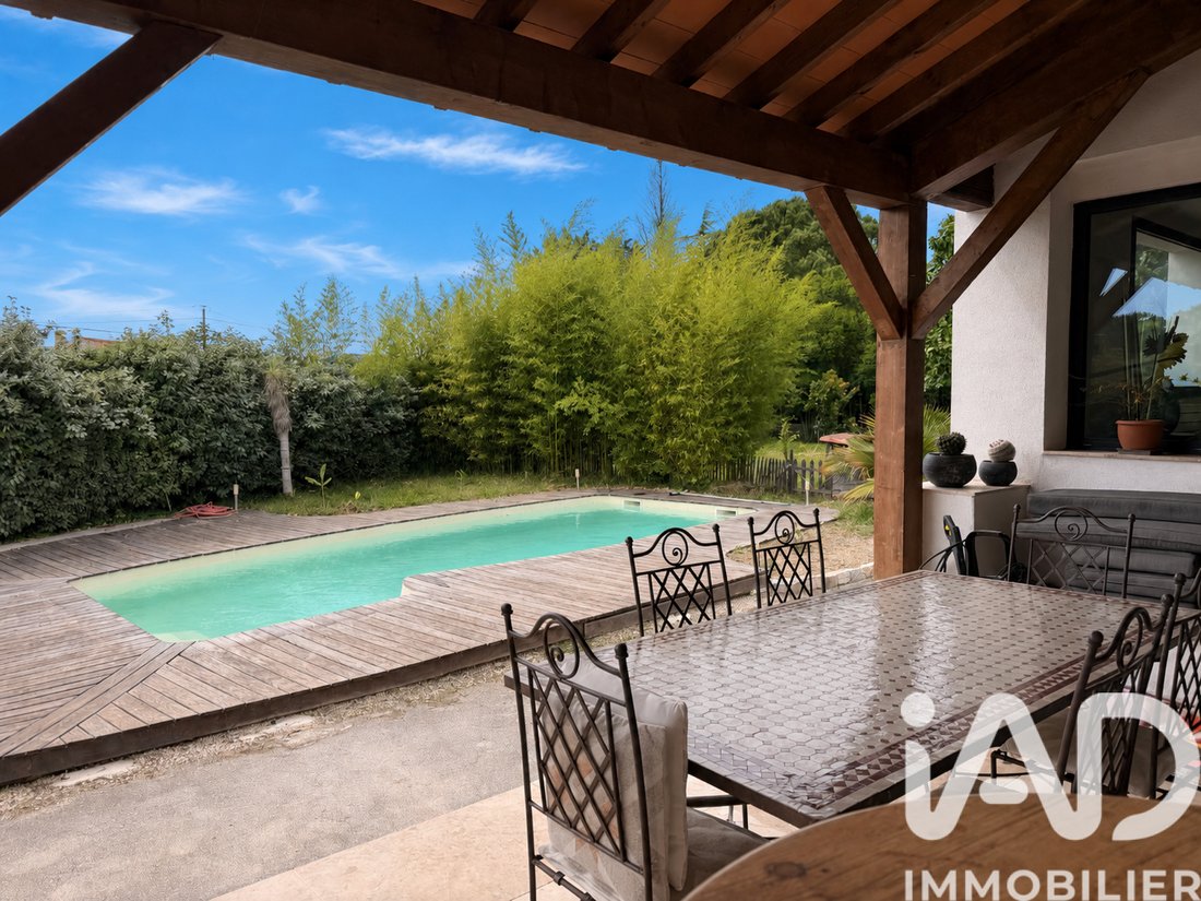 House in Les Freres-Les Cancades-Les Ginestes, Le Beausset, France 4 - 17734232