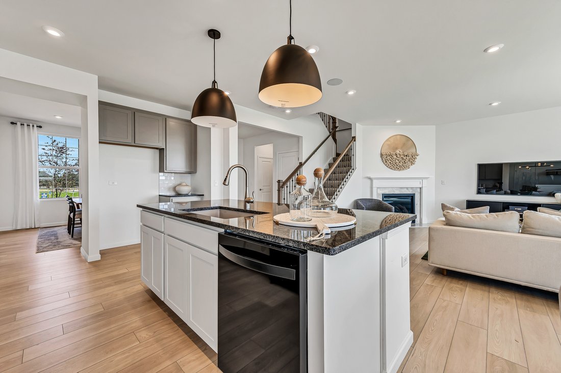House in Orland Park, Illinois, United States 4 - 18512050