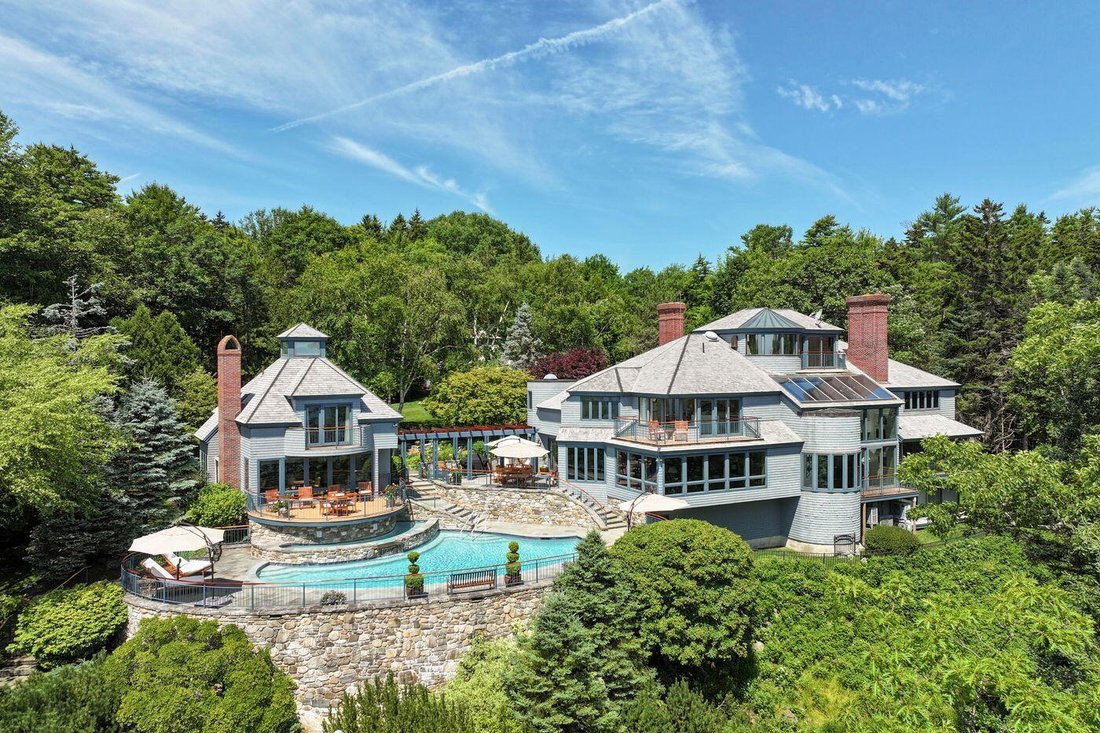 House in Camden, Maine, United States 4 - 18515949