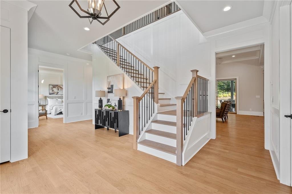 House in Milton, Georgia, United States 4 - 18508840