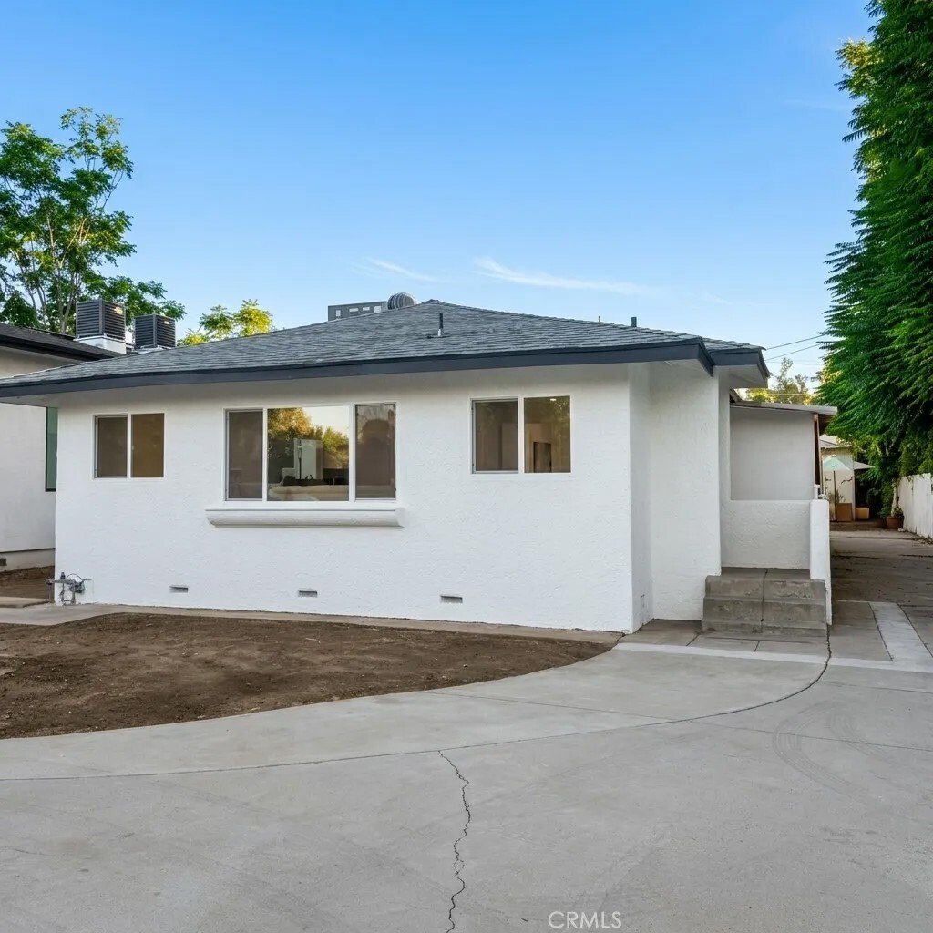 Townhouse in Los Angeles, California, United States 1 - 18517436