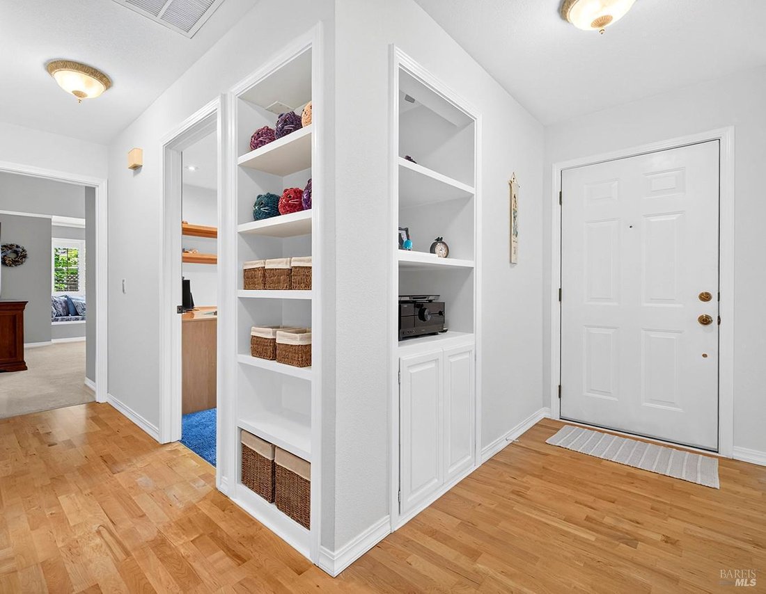 House in Petaluma, California, United States 5 - 18513779