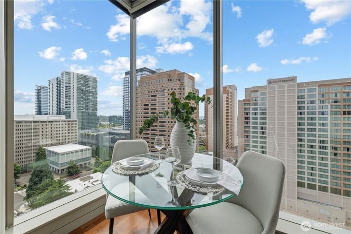 Condo in Bellevue, Washington, United States 4 - 18514787