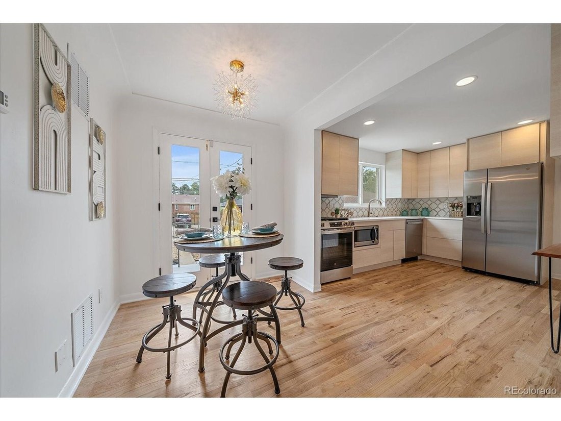 House in Denver, Colorado, United States 5 - 18509308