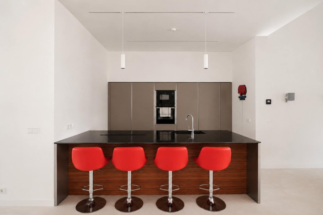 Apartment in Arganzuela, Madrid, Spain 3 - 18508931
