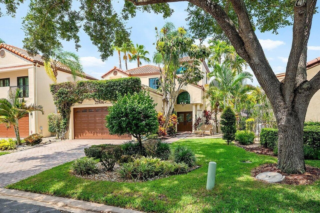 House in Boca Raton, Florida, United States 5 - 18517409