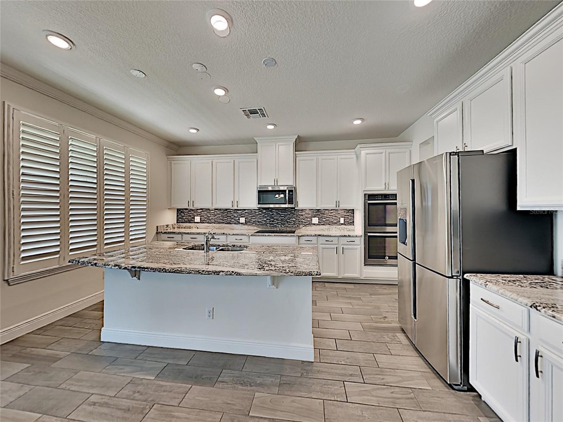 House in Lake Butler, Florida, United States 5 - 18511847