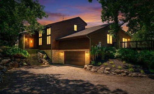 House in Howell, Michigan, United States 1