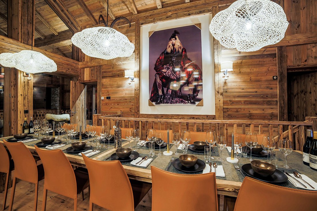 Apartment in Val-d'Isere, Auvergne-Rhône-Alpes, France 4 - 16625473