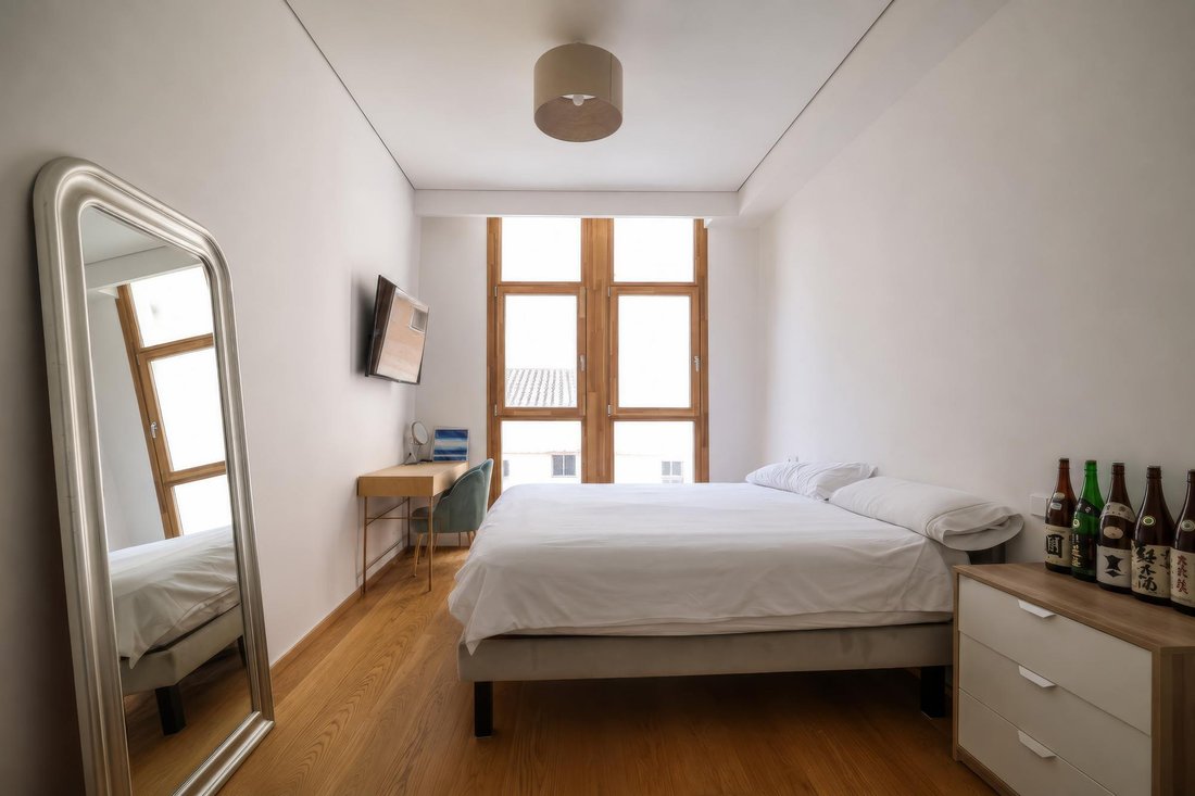 Apartment in Arganzuela, Madrid, Spain 4 - 18508931