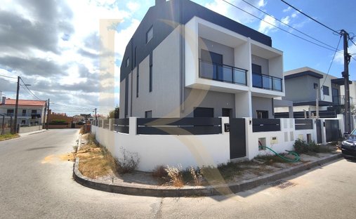 Casa en Fernão Ferro, Setúbal Municipality, Portugal 1