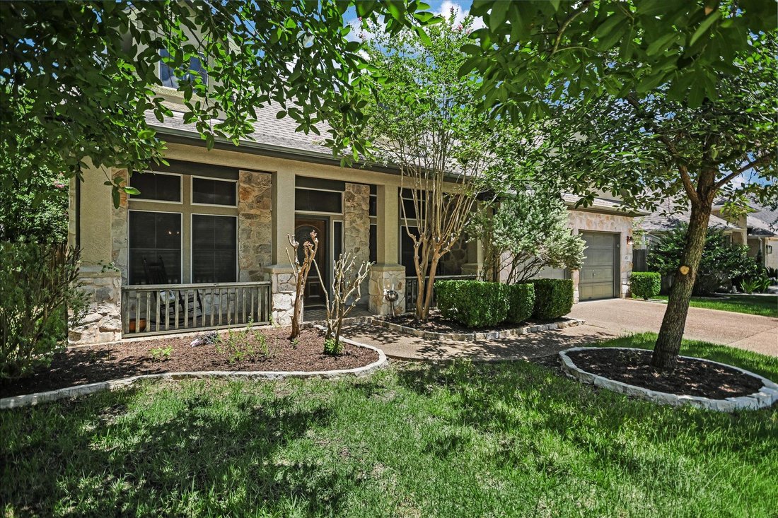 House in Austin, Texas, United States 4 - 18512171