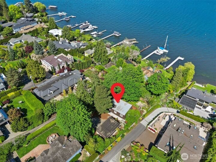 House in Bellevue, Washington, United States 1 - 18514797