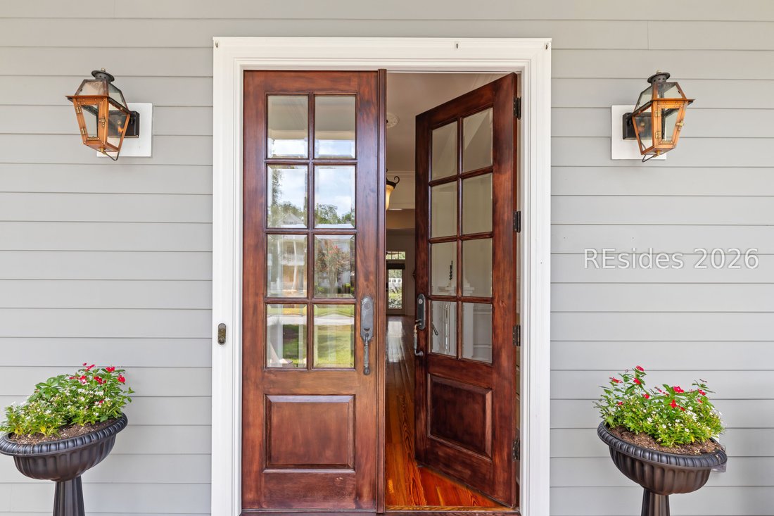 House in Bluffton, South Carolina, United States 5 - 18508544