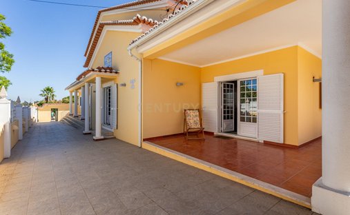 Villa in Quinta do Anjo, Setubal, Portugal 1