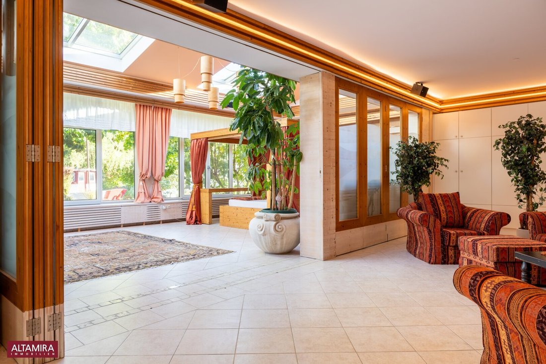 Villa in Fischamend, Lower Austria, Austria 3 - 18520743