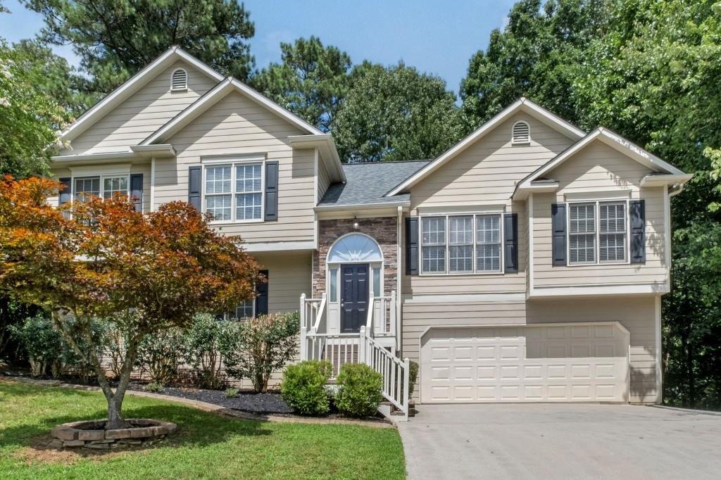 House in Canton, Georgia, United States 1 - 18515382