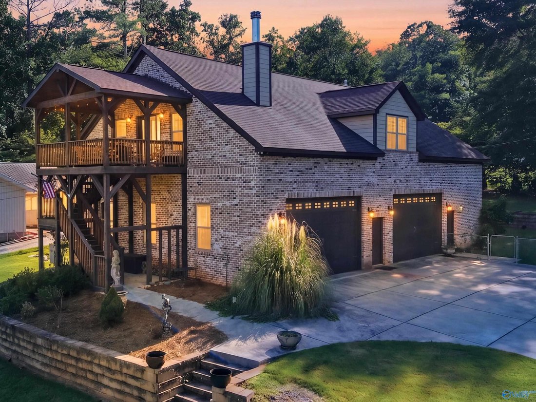 House in Grant, Alabama, United States 1 - 18514950