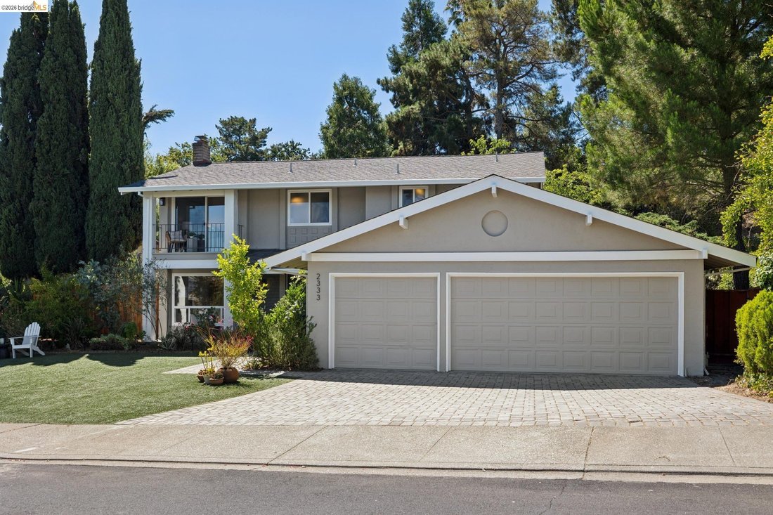 House in Walnut Creek, California, United States 5 - 18512933