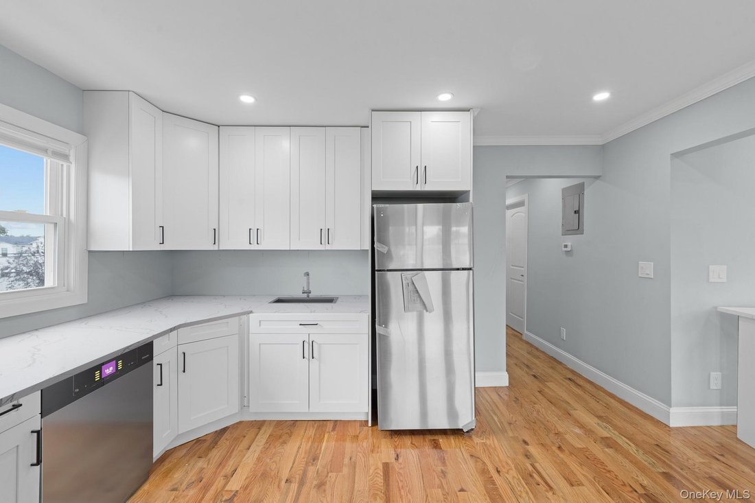 Apartment in New York, New York, United States 3 - 18511007
