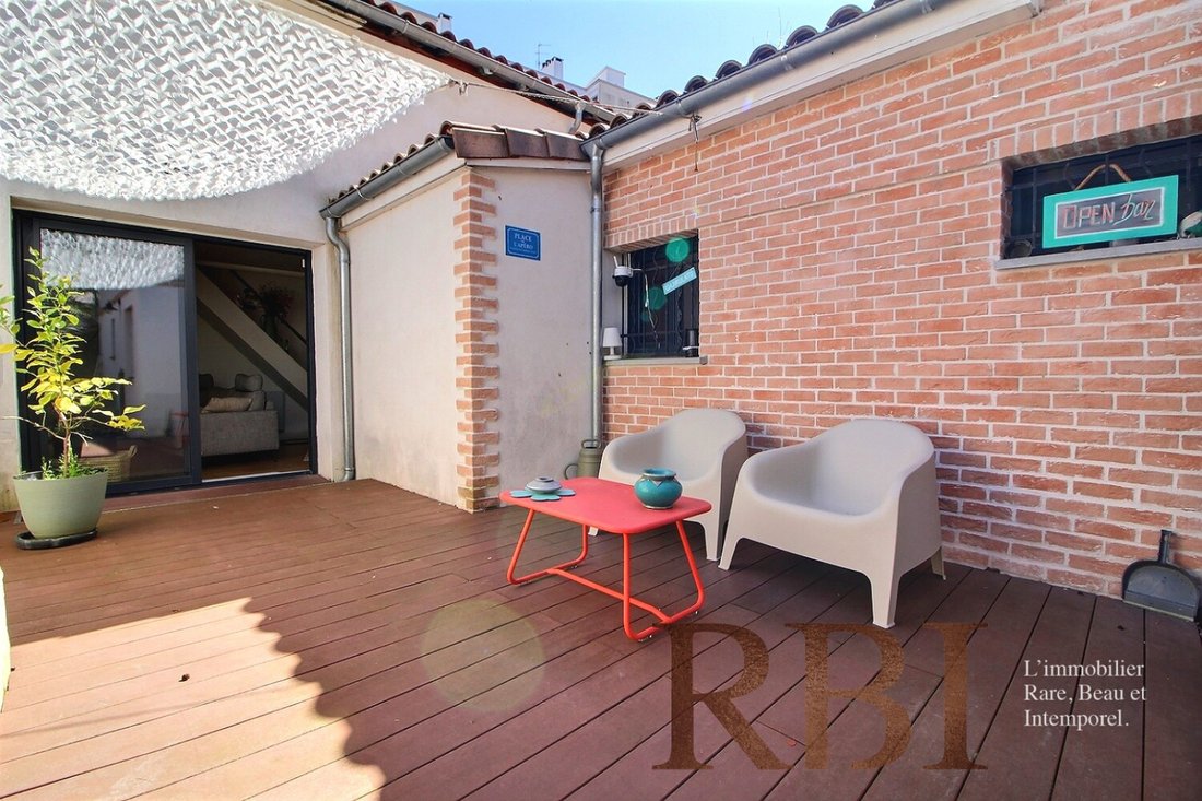 House in Saint Cyprien, Toulouse, France 4 - 16497401
