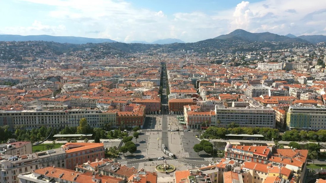 Apartment in Nice, Provence-Alpes-Côte d'Azur, France 2 - 12170325