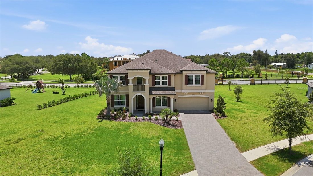 House in Brandon, Florida, United States 1 - 18517172