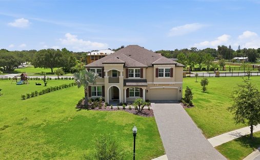 House in Brandon, Florida, United States 1