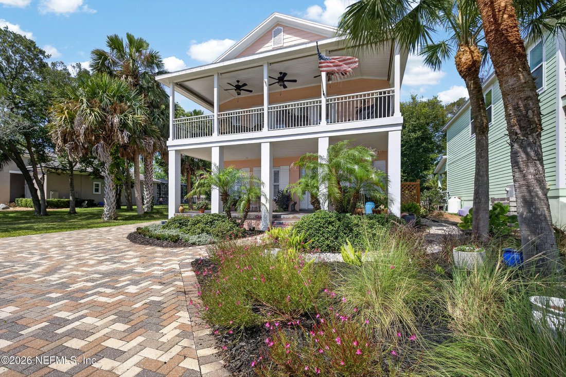 House in St. Augustine, Florida, United States 1 - 18518508