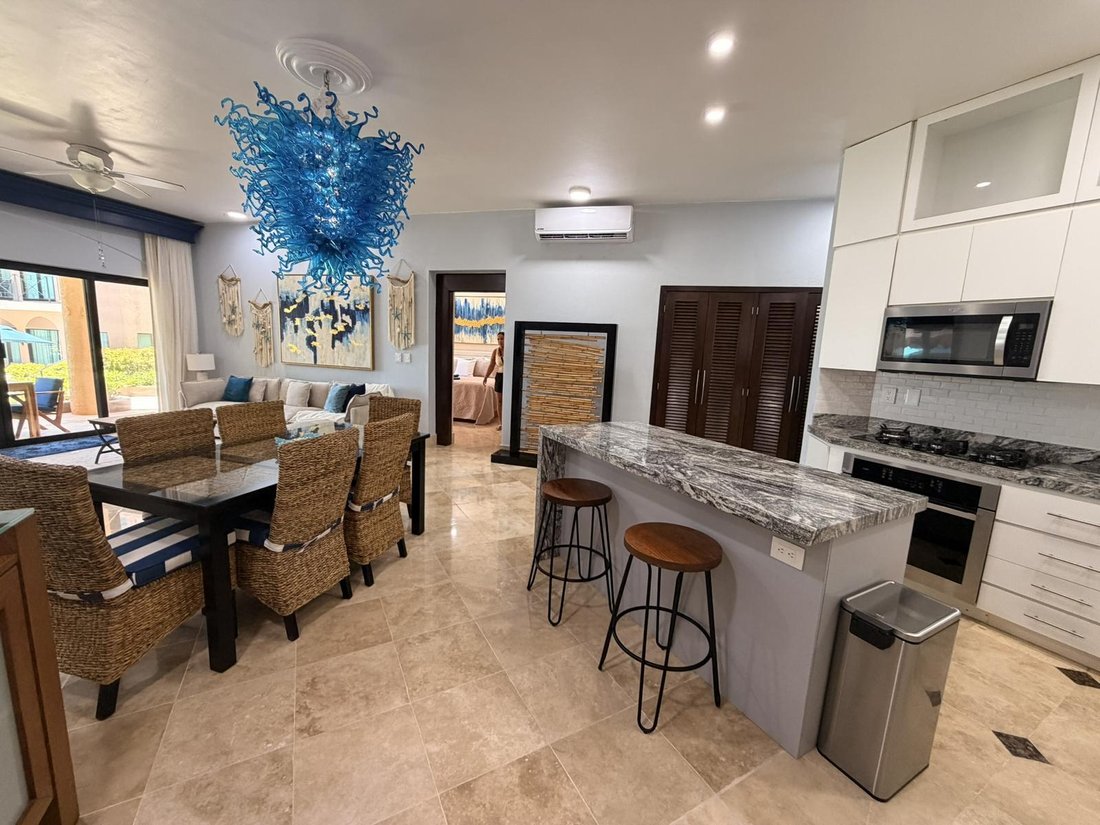 Apartment in Playa del Carmen, Quintana Roo, Mexico 4 - 18519589