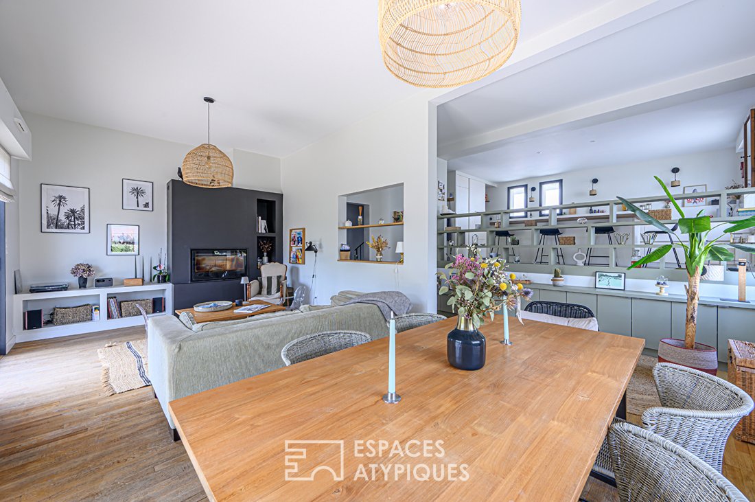 Villa in Quatre Chemins-Quelisoy, Larmor-Plage, France 1 - 15960170