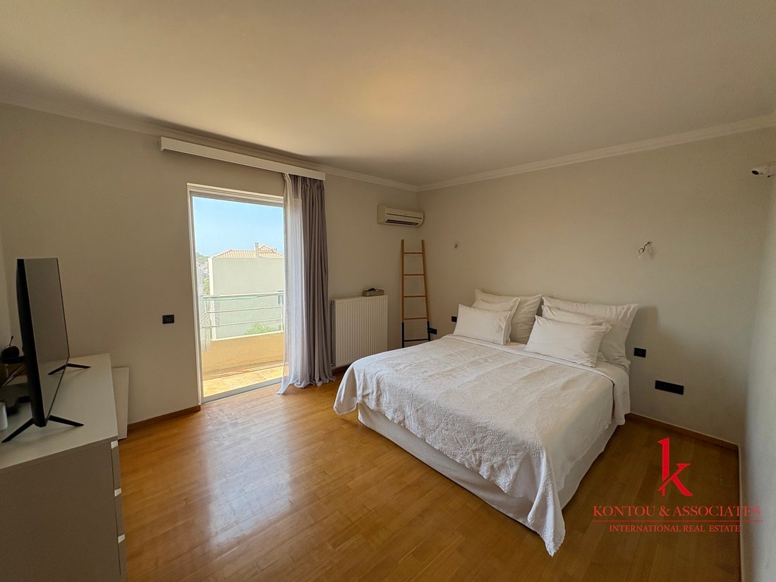 Apartment in Voula, Attica, Greece 5 - 18509175