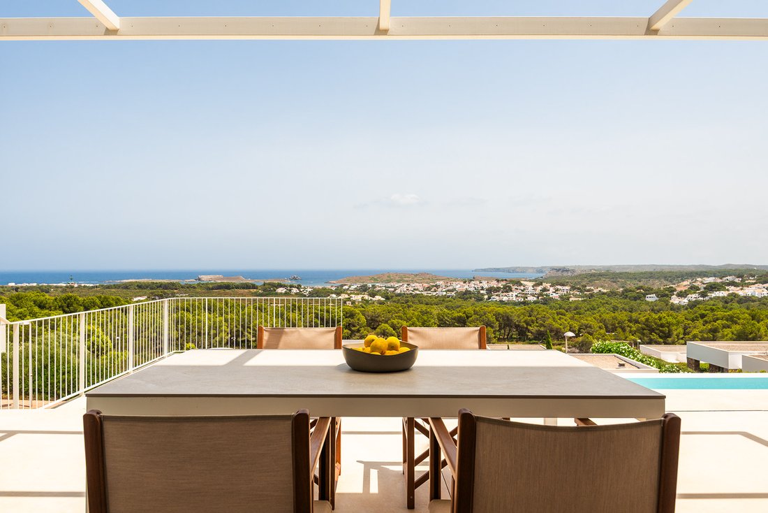 House in es Mercadal, Balearic Islands, Spain 4 - 18509456