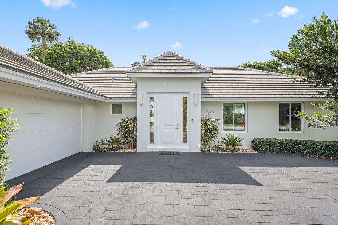 House in Lantana, Florida, United States 5 - 18522251