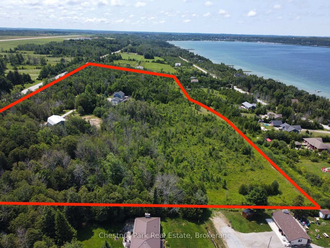 House in Georgian Bluffs, Ontario, Canada 4 - 18515889