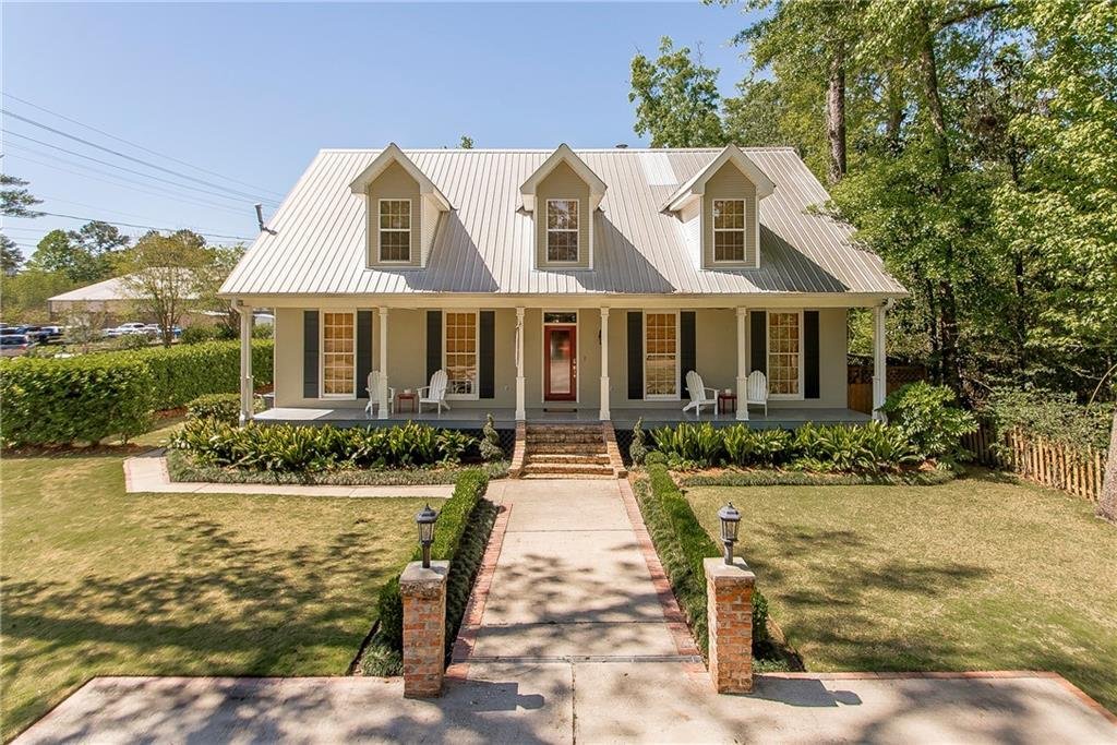 House in Covington, Louisiana, United States 1 - 18428050