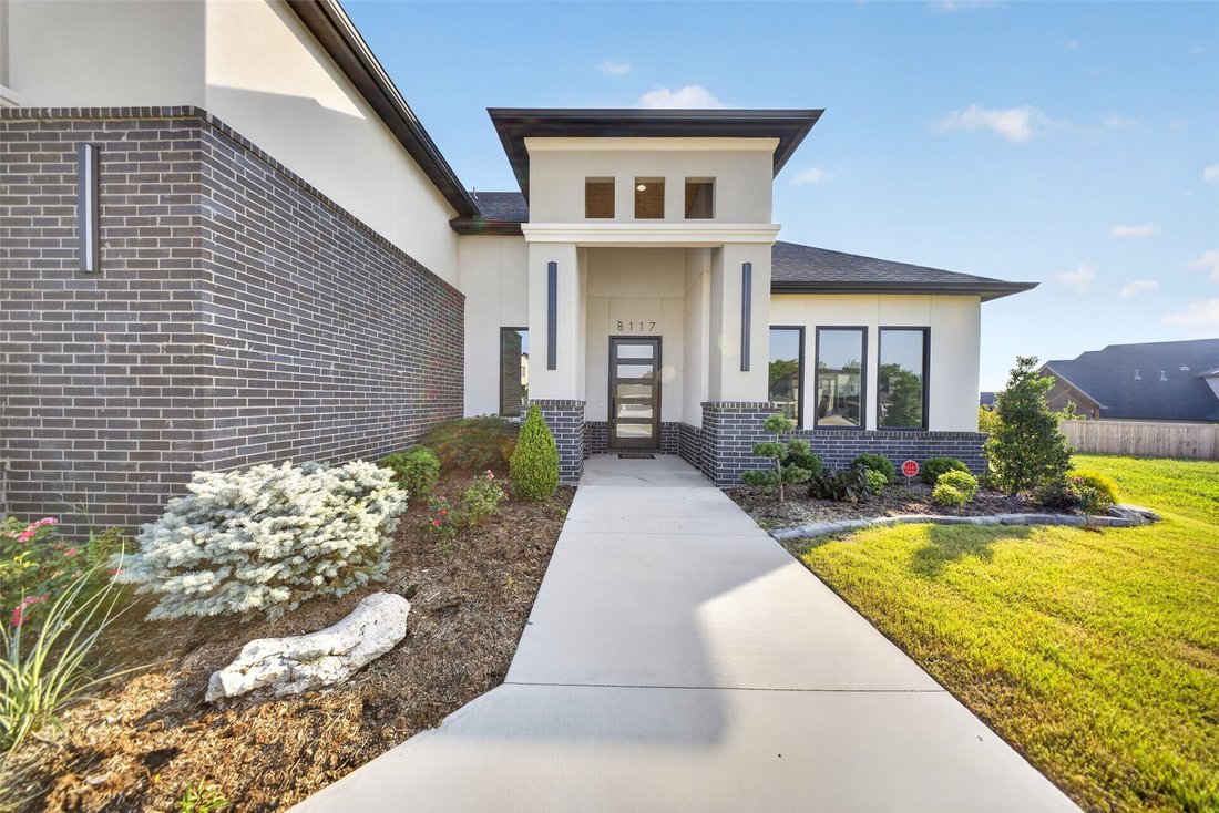 House in Broken Arrow, Oklahoma, United States 5 - 18301052