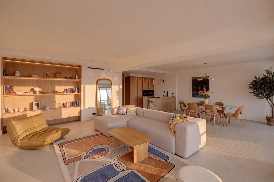 Apartment in La Californie, Cannes, France 2 - 18515573