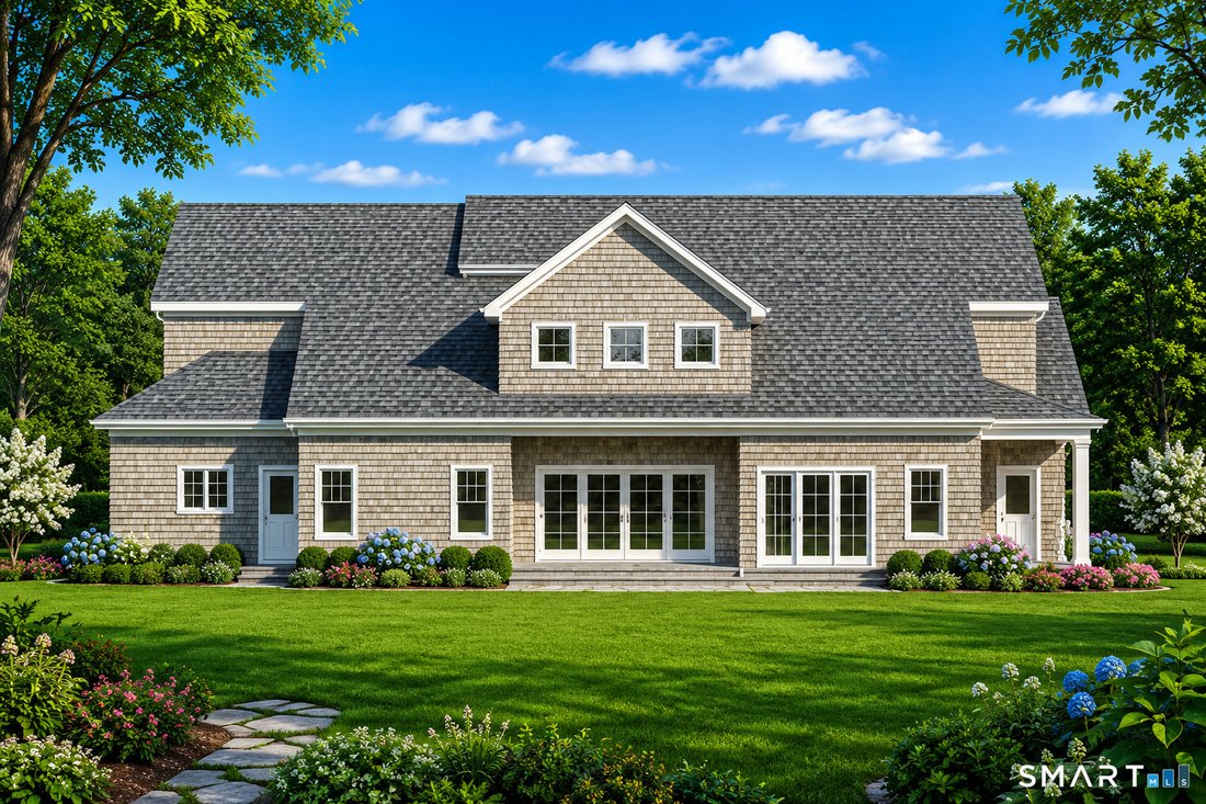House in Groton, Connecticut, United States 3 - 18512591