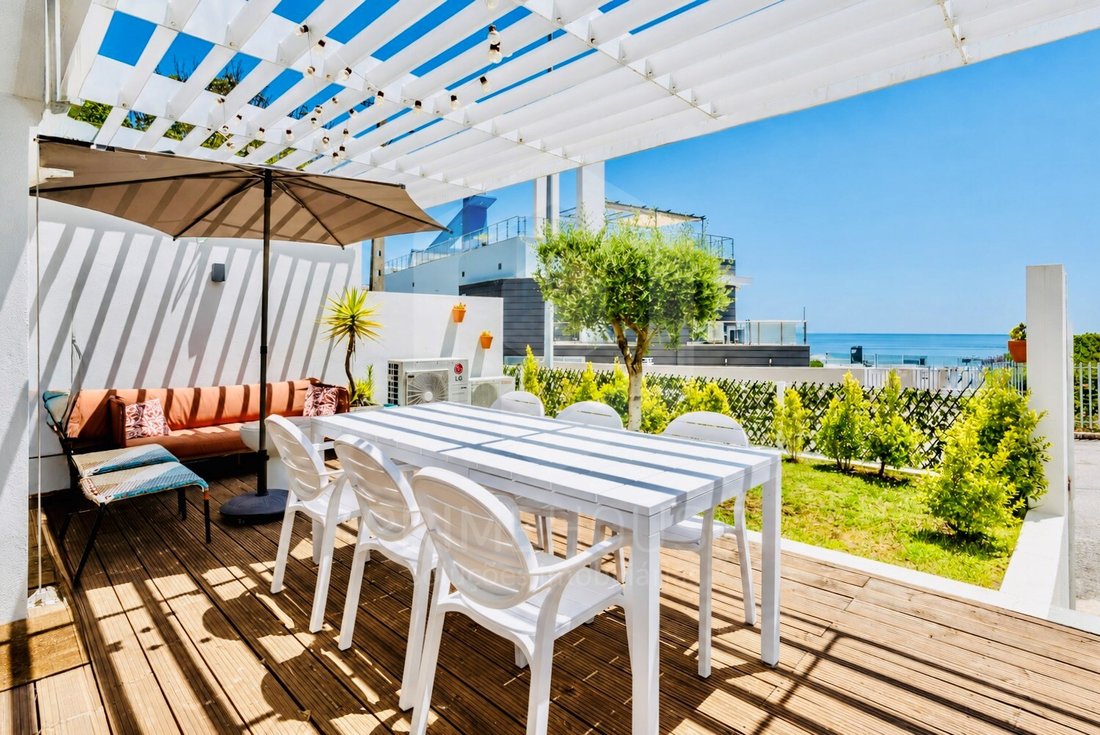 Apartamento en Santiago, Setúbal Municipality, Portugal 1 - 18516169