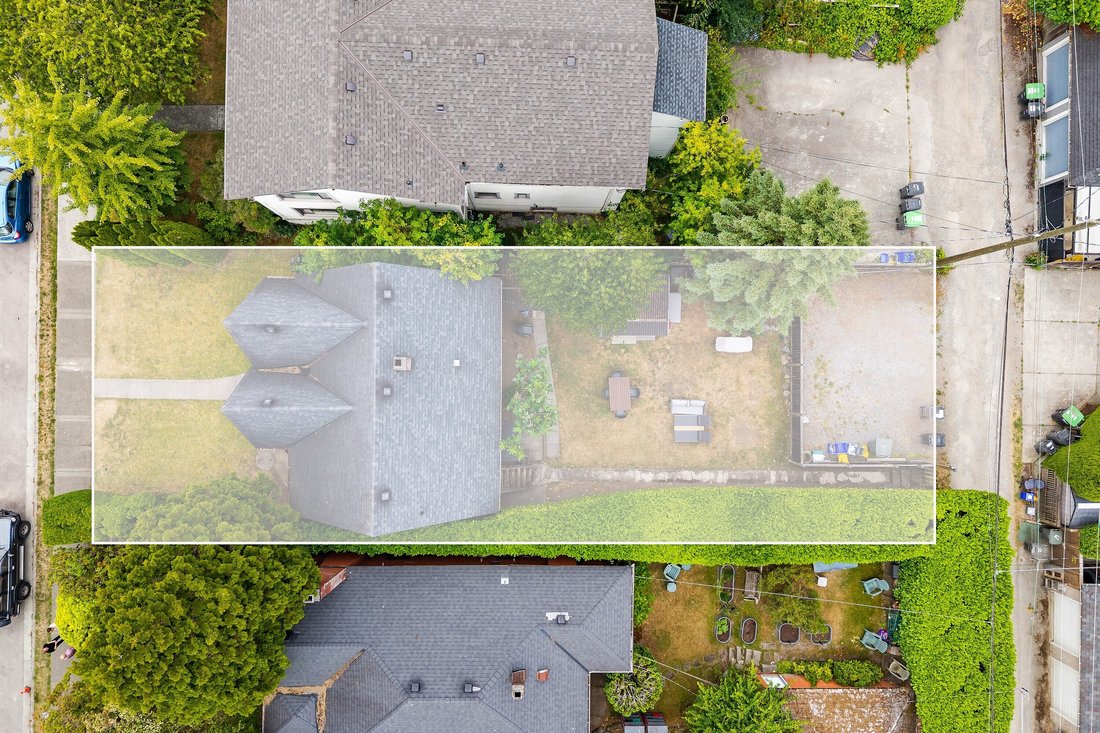 House in Vancouver, British Columbia, Canada 5 - 18514637