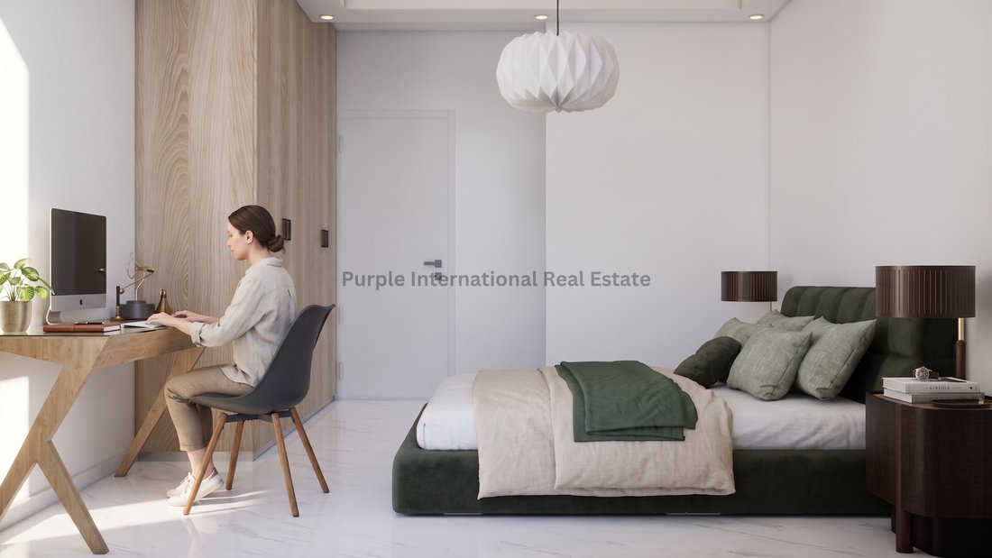 House in Oroklini, Larnaca, Cyprus 5 - 18510228