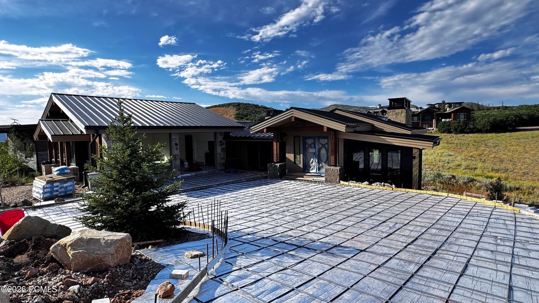 House in Kamas, Utah, United States 2 - 18275269