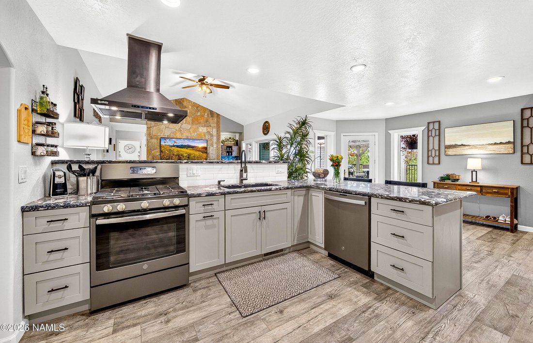 House in Flagstaff, Arizona, United States 5 - 18514871
